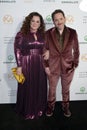 Melissa McCarthy & Ben Falcone