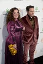 Melissa McCarthy & Ben Falcone