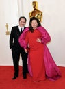 Melissa McCarthy, Ben Falcone