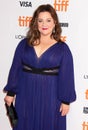 Melissa McCarthy at Can You Ever Forgive Me at TIFF2018 premiere Royalty Free Stock Photo