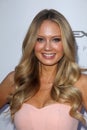 Melissa Ordway Royalty Free Stock Photo