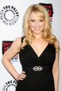 Melissa Rauch Royalty Free Stock Photo
