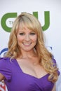 Melissa Rauch Royalty Free Stock Photo