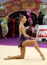 Melitina Staniouta, clubs. Belarus