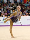 Melitina Staniouta, clubs. Belarus