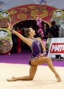 Melitina Staniouta, clubs. Belarus