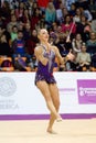 Melitina Staniouta, clubs. Belarus