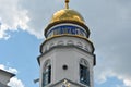 Melitopol monastery of St. Sabas