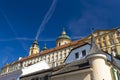 Melk Abbey