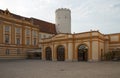 Melk Abbey - Benedictine monastery, Austria