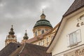 Melk Abbey Stift Melk, Austria