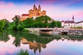 Melk, Austria Royalty Free Stock Photo