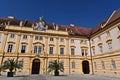 Melk Benedictine monastery