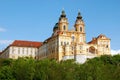 Melk monastery