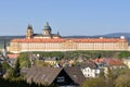 Melk monastery