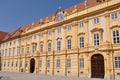 Melk monastery