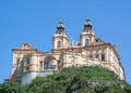 Melk Monastery,Austria