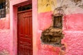 Mellah district in the medina of Essaouira