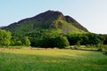 Mellbreak Fell, Lake District near Loweswater, Cumbria, UK