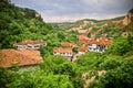 Melnik in Bulgaria