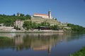 Melnik castle