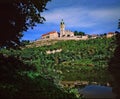 Melnik castle