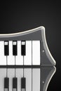 Melodica Royalty Free Stock Photo