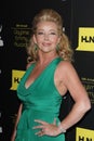 Melody Thomas Scott at the 39th Annual Daytime Emmy Awards, Beverly Hilton, Beverly Hills, CA 06-23-12