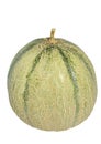 Melon Royalty Free Stock Photo