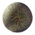 Melon Royalty Free Stock Photo