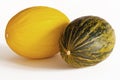 Melon - canary and piel de sapo