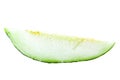 Melon cut Royalty Free Stock Photo