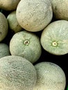 MELON Royalty Free Stock Photo