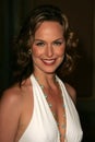 Melora Hardin, RITZ CARLTON