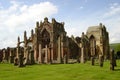 Melrose Abbey