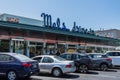Mels Drive in land mark in San Francisco Ca.
