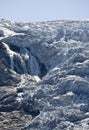 Melting Glacier