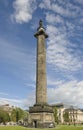 Melville Monument Royalty Free Stock Photo