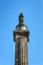 Melville Monument Royalty Free Stock Photo