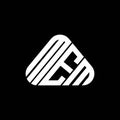 MEM letter logo creative design with vector graphic, MEM Royalty Free Stock Photo