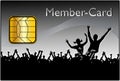 Member Card