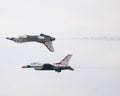 USAF Thunderbird