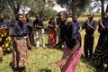 Members of Community Reproductive Health Workers, Uganda