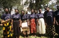 Members of Community Reproductive Health Workers, Uganda