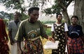 Members of Community Reproductive Health Workers, Uganda