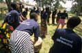 Members of Community Reproductive Health Workers, Uganda