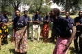 Members of Community Reproductive Health Workers, Uganda