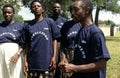 Members of Community Reproductive Health Workers, Uganda