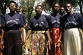 Members of Community Reproductive Health Workers, Uganda