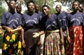 Members of Community Reproductive Health Workers, Uganda